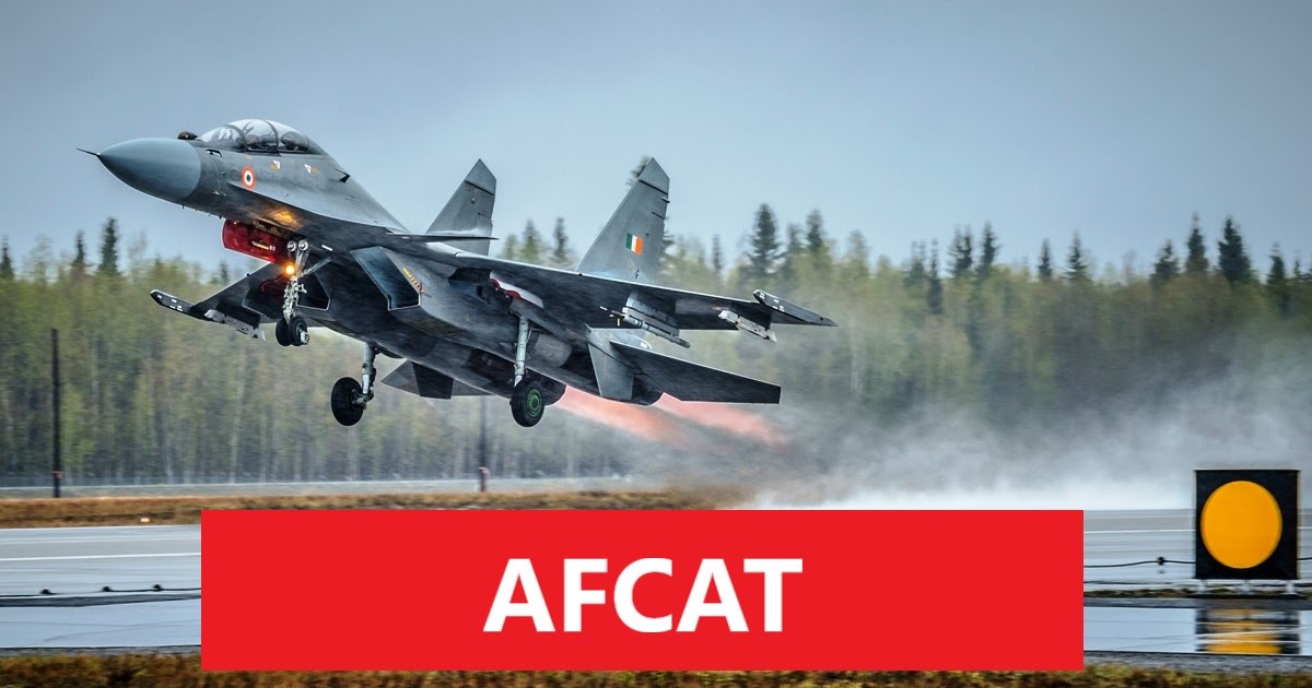 You are currently viewing INDIAN AIR FORCE AFCAT 2/2023 Recruitment| 276 Vacancies