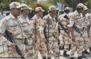 Read more about the article ITBP Head Constable (Midwife) Recruitment 2023 || 81 vacancy