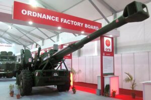 Read more about the article ஆயுத தொழிற்சாலையில் வேலைவாய்ப்பு 2023 || Ordnance Factory || CN Govt job