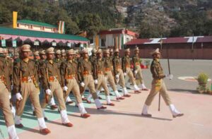 Read more about the article ITBP Constable Recruitment 2023 || 458 Vacancy || Salary up to Rs.4,50,000