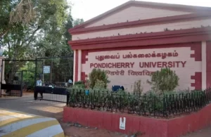 Read more about the article Pondicherry University Recruitment 2023 – 307 Vacancy – Apply Online