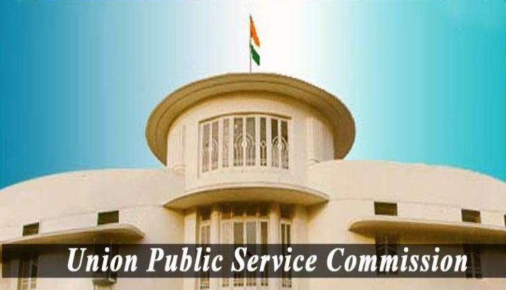 You are currently viewing UPSC – SAO, Aeronautical Officer Various Posts Recruitment 2023 – 56 Vacancy