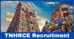 Read more about the article TNHRCE Recruitment – Masani Amman Temple – Trade & Technician Apprentice Posts