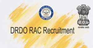 Read more about the article DRDO RAC Scientist B Posts Recruitment 2023 – Rs.1,00,000 per Month