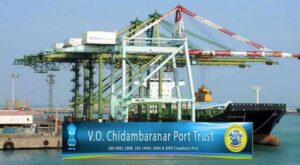 Read more about the article VOC Port Trust Deputy Chief Medical Officer Recruitment 2023 – Salary up to Rs. 1,80,000