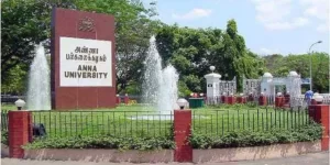 Read more about the article Anna University Recruitment 2023 – Teaching Fellow Posts – 48 Vacancy