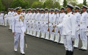 Read more about the article Indian coast Guard Recruitment 2023 – Chennai – Apply Online