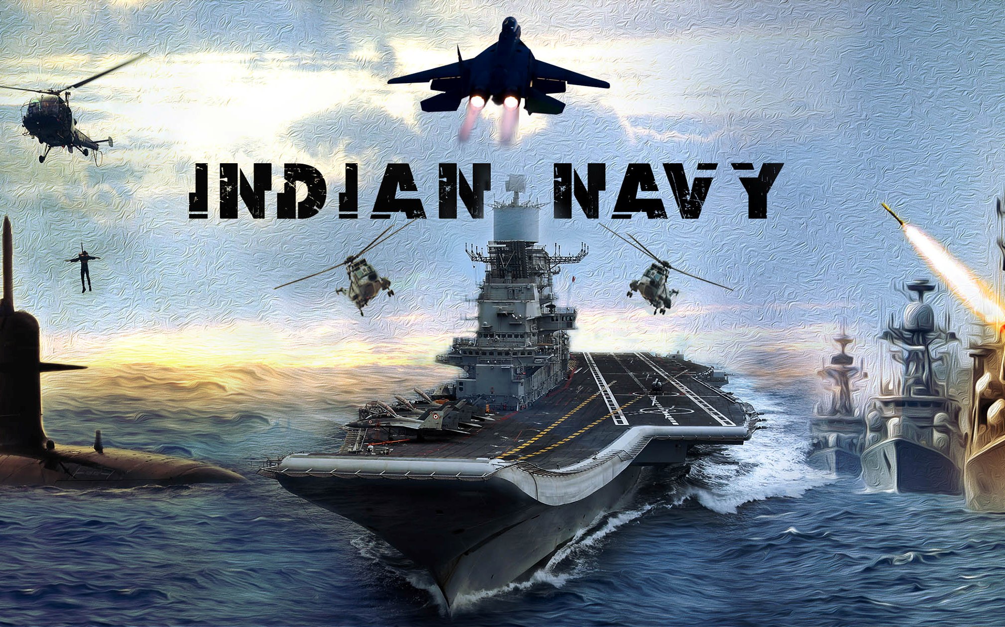 You are currently viewing Indian Navy Recruitment – 362 Vacancy – Salary Up to Rs.56,900