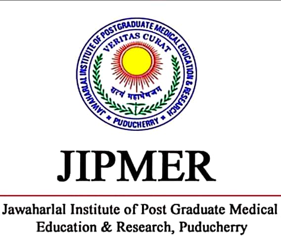 You are currently viewing JIPMER Professor Recruitment 2023 – 134 Vacancy – Salary up to 1 Lakh