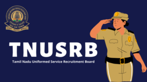 Read more about the article TNUSRB PC Recruitment notification 2023 – 3359 Vacancy – Apply Online