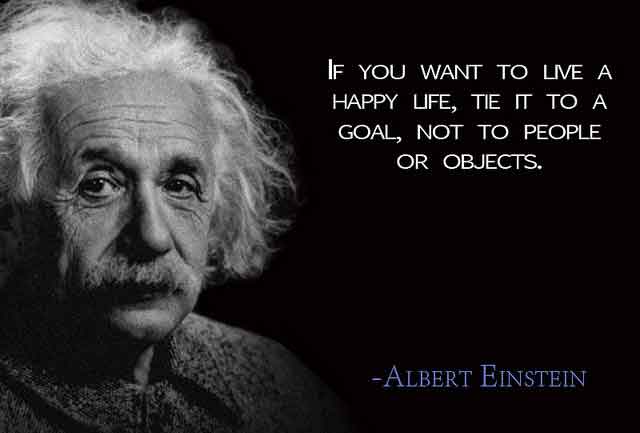 You are currently viewing Albert Einstein Quotes